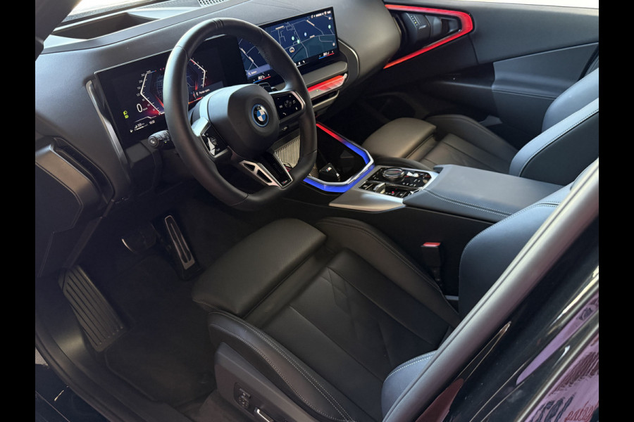 BMW X3 30e 300PK PHEV XDRIVE M SPORT / PANO SCHUIFDAK / HARMAN KARDON / 360.CAM / INNOVATION /