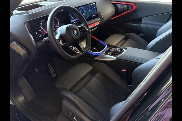 BMW X3 30e 300PK PHEV XDRIVE M SPORT / PANO SCHUIFDAK / HARMAN KARDON / 360.CAM / INNOVATION /