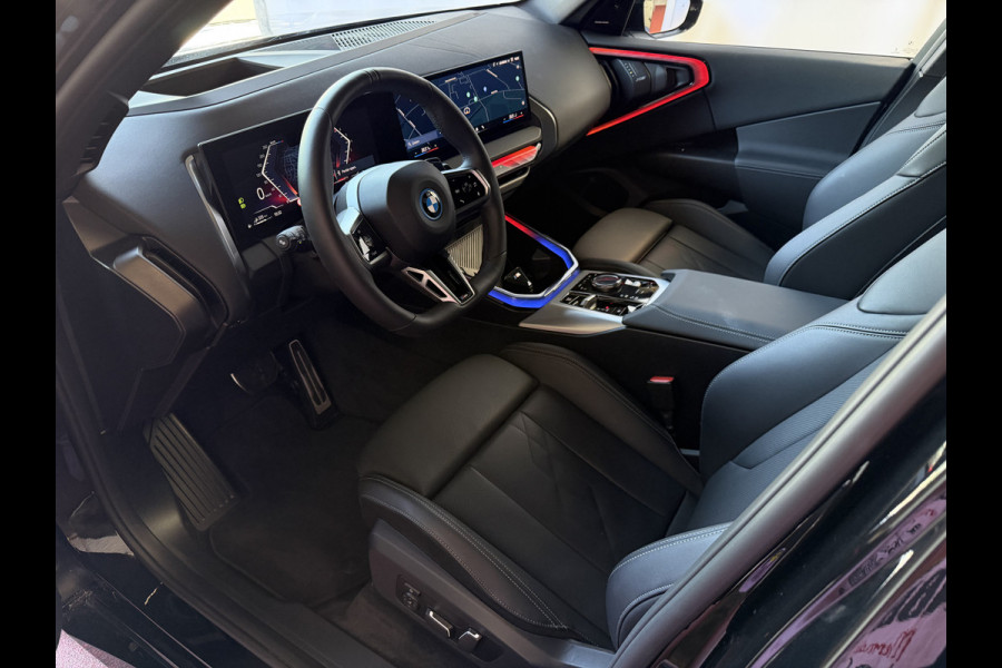 BMW X3 30e 300PK PHEV XDRIVE M SPORT / PANO SCHUIFDAK / HARMAN KARDON / 360.CAM / INNOVATION /