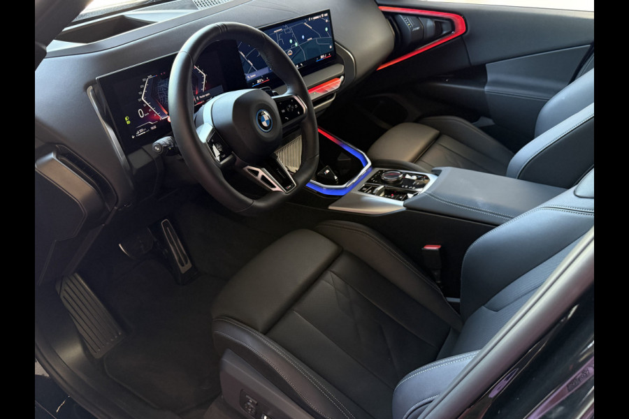 BMW X3 30e 300PK PHEV XDRIVE M SPORT / PANO SCHUIFDAK / HARMAN KARDON / 360.CAM / INNOVATION /