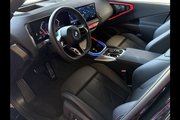 BMW X3 30e 300PK PHEV XDRIVE M SPORT / PANO SCHUIFDAK / HARMAN KARDON / 360.CAM / INNOVATION /