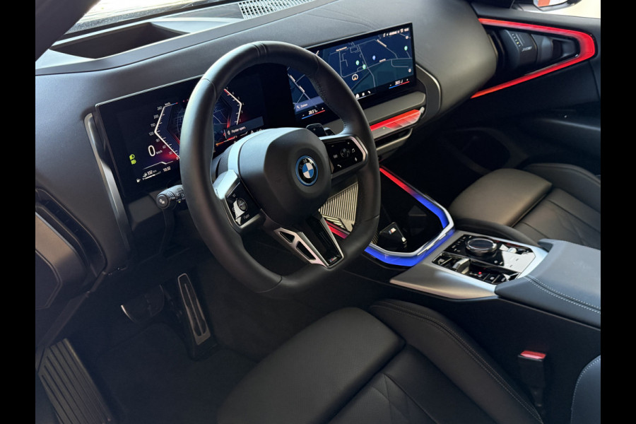 BMW X3 30e 300PK PHEV XDRIVE M SPORT / PANO SCHUIFDAK / HARMAN KARDON / 360.CAM / INNOVATION /