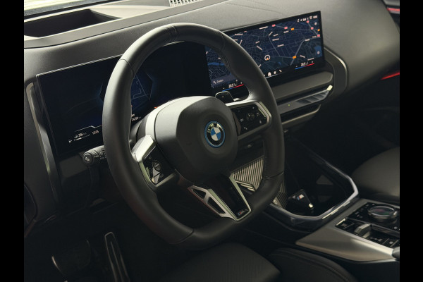 BMW X3 30e 300PK PHEV XDRIVE M SPORT / PANO SCHUIFDAK / HARMAN KARDON / 360.CAM / INNOVATION /