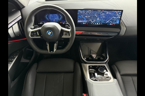 BMW X3 30e 300PK PHEV XDRIVE M SPORT / PANO SCHUIFDAK / HARMAN KARDON / 360.CAM / INNOVATION /