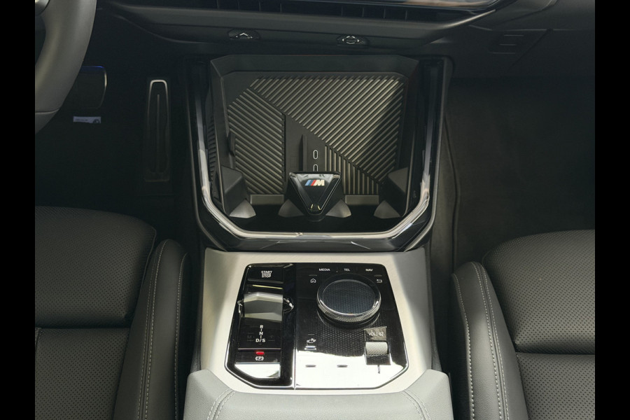 BMW X3 30e 300PK PHEV XDRIVE M SPORT / PANO SCHUIFDAK / HARMAN KARDON / 360.CAM / INNOVATION /