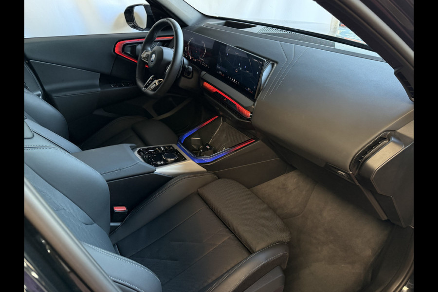BMW X3 30e 300PK PHEV XDRIVE M SPORT / PANO SCHUIFDAK / HARMAN KARDON / 360.CAM / INNOVATION /