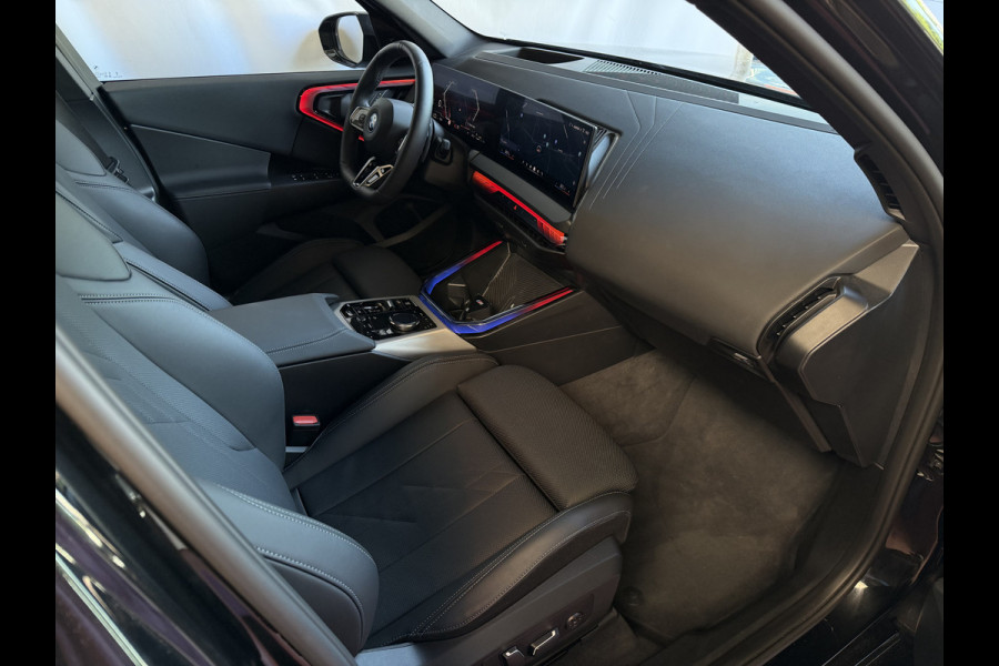 BMW X3 30e 300PK PHEV XDRIVE M SPORT / PANO SCHUIFDAK / HARMAN KARDON / 360.CAM / INNOVATION /