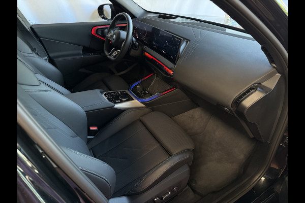 BMW X3 30e 300PK PHEV XDRIVE M SPORT / PANO SCHUIFDAK / HARMAN KARDON / 360.CAM / INNOVATION /