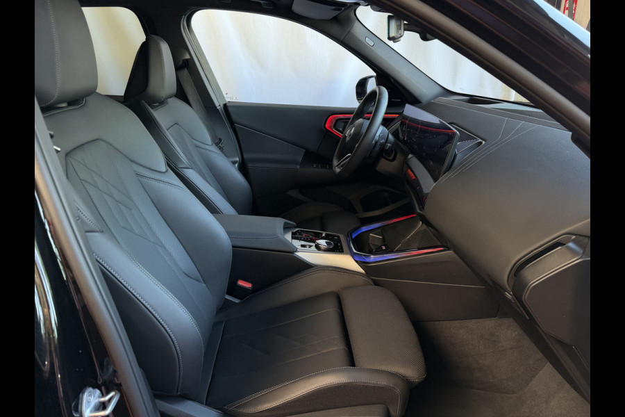 BMW X3 30e 300PK PHEV XDRIVE M SPORT / PANO SCHUIFDAK / HARMAN KARDON / 360.CAM / INNOVATION /
