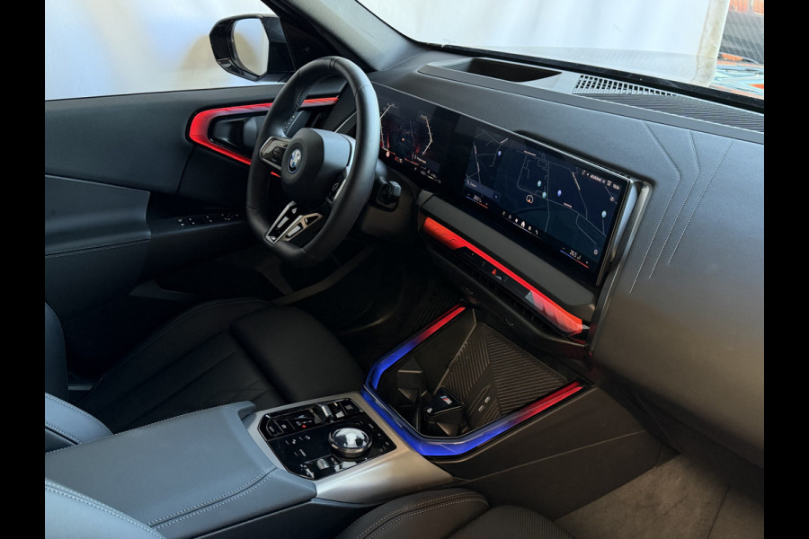 BMW X3 30e 300PK PHEV XDRIVE M SPORT / PANO SCHUIFDAK / HARMAN KARDON / 360.CAM / INNOVATION /