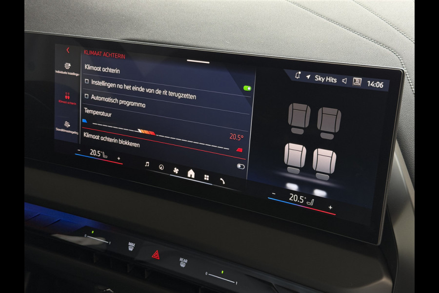 BMW X3 30e 300PK PHEV XDRIVE M SPORT / PANO SCHUIFDAK / HARMAN KARDON / 360.CAM / INNOVATION /