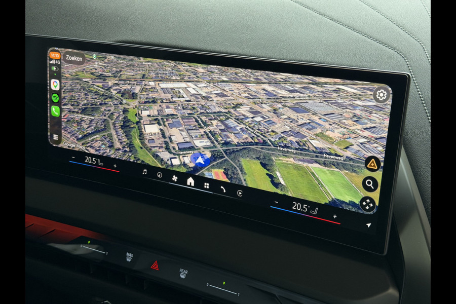 BMW X3 30e 300PK PHEV XDRIVE M SPORT / PANO SCHUIFDAK / HARMAN KARDON / 360.CAM / INNOVATION /