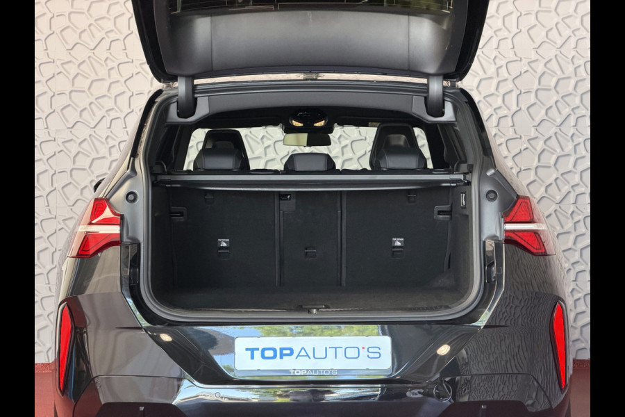 BMW X3 30e 300PK PHEV XDRIVE M SPORT / PANO SCHUIFDAK / HARMAN KARDON / 360.CAM / INNOVATION /