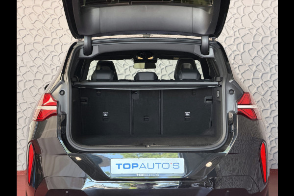 BMW X3 30e 300PK PHEV XDRIVE M SPORT / PANO SCHUIFDAK / HARMAN KARDON / 360.CAM / INNOVATION /