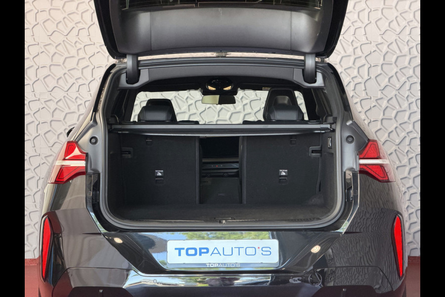 BMW X3 30e 300PK PHEV XDRIVE M SPORT / PANO SCHUIFDAK / HARMAN KARDON / 360.CAM / INNOVATION /