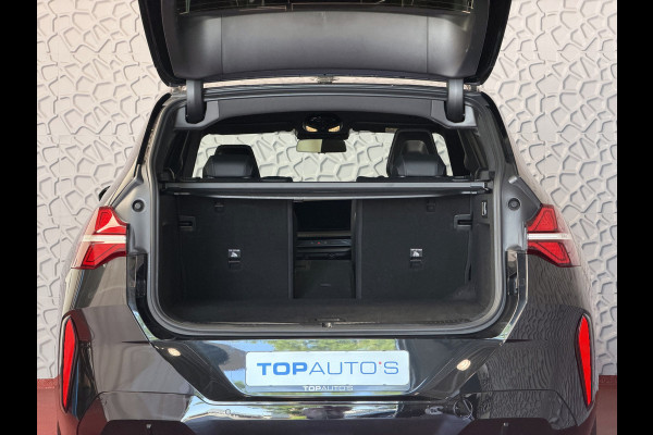 BMW X3 30e 300PK PHEV XDRIVE M SPORT / PANO SCHUIFDAK / HARMAN KARDON / 360.CAM / INNOVATION /