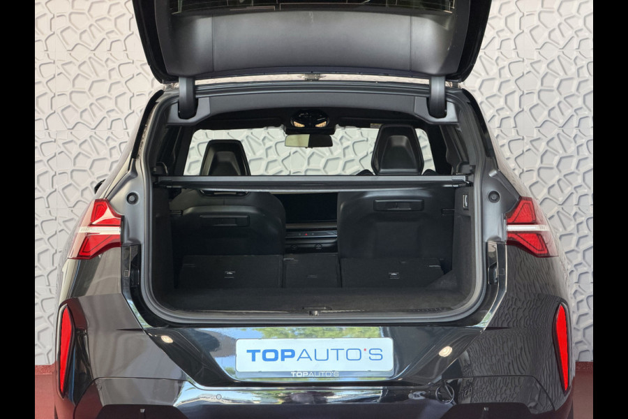 BMW X3 30e 300PK PHEV XDRIVE M SPORT / PANO SCHUIFDAK / HARMAN KARDON / 360.CAM / INNOVATION /