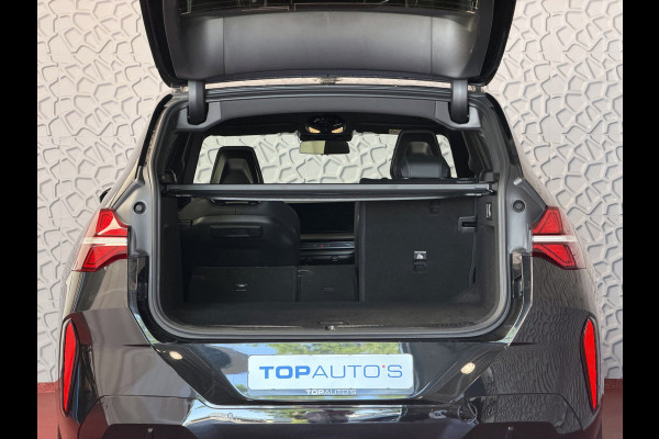 BMW X3 30e 300PK PHEV XDRIVE M SPORT / PANO SCHUIFDAK / HARMAN KARDON / 360.CAM / INNOVATION /