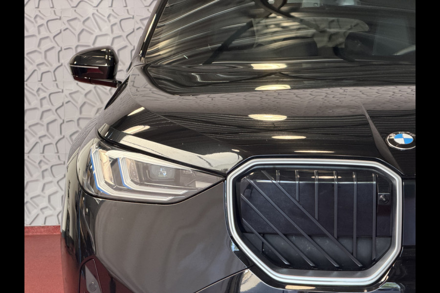 BMW X3 30e 300PK PHEV XDRIVE M SPORT / PANO SCHUIFDAK / HARMAN KARDON / 360.CAM / INNOVATION /
