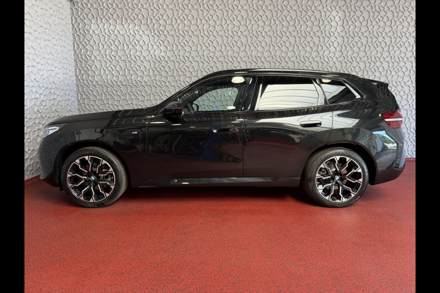 BMW X3 30e 300PK PHEV XDRIVE M SPORT / PANO SCHUIFDAK / HARMAN KARDON / 360.CAM / INNOVATION /
