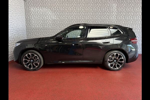 BMW X3 30e 300PK PHEV XDRIVE M SPORT / PANO SCHUIFDAK / HARMAN KARDON / 360.CAM / INNOVATION /