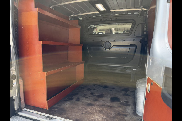 Fiat Ducato Maxi 35H 2.3 MultiJet L2H1 DC 5 persoons / trekhaak 3000 kg! / euro 6 / bpm vrij / zilver metallic / cruise en climate control / ingerichte laadruimte / lease vanaf €