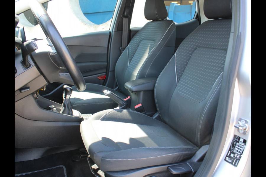 Ford Fiesta 1.1 Trend | APPLE CARPLAY / ANDROID AUTO | CRUISE CONTROL | PARKEER SENSOREN |