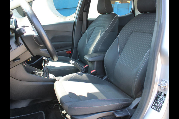 Ford Fiesta 1.1 Trend | APPLE CARPLAY / ANDROID AUTO | CRUISE CONTROL | PARKEER SENSOREN |