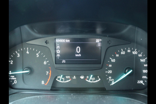 Ford Fiesta 1.1 Trend | APPLE CARPLAY / ANDROID AUTO | CRUISE CONTROL | PARKEER SENSOREN |