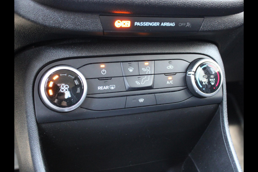 Ford Fiesta 1.1 Trend | APPLE CARPLAY / ANDROID AUTO | CRUISE CONTROL | PARKEER SENSOREN |