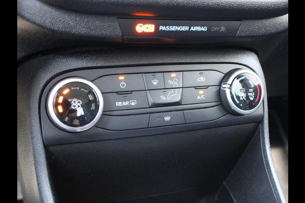 Ford Fiesta 1.1 Trend | APPLE CARPLAY / ANDROID AUTO | CRUISE CONTROL | PARKEER SENSOREN |