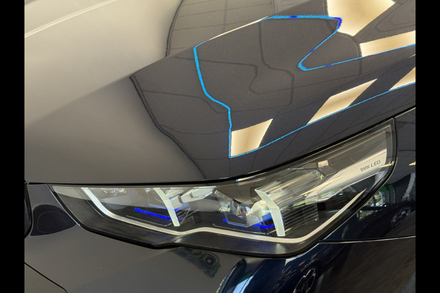 BMW i5 eDrive40 84 kWh Head-Up ACC PDC Trekhaak M-Sport Leder