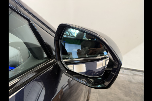 BMW i5 eDrive40 84 kWh Head-Up ACC PDC Trekhaak M-Sport Leder