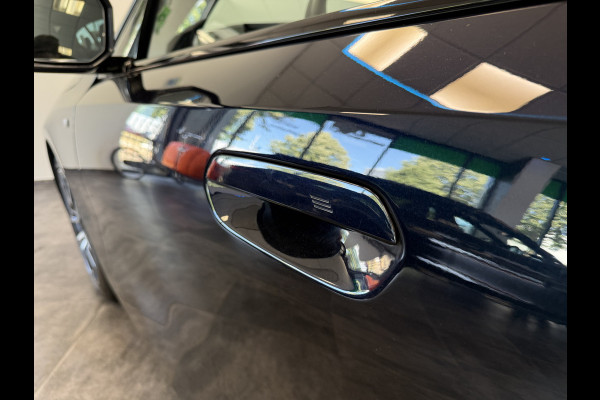 BMW i5 eDrive40 84 kWh Head-Up ACC PDC Trekhaak M-Sport Leder