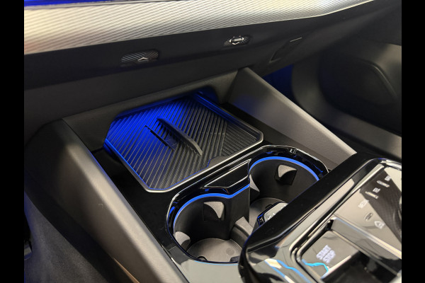 BMW i5 eDrive40 84 kWh Head-Up ACC PDC Trekhaak M-Sport Leder