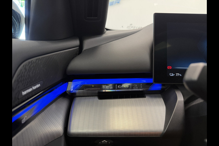 BMW i5 eDrive40 84 kWh Head-Up ACC PDC Trekhaak M-Sport Leder