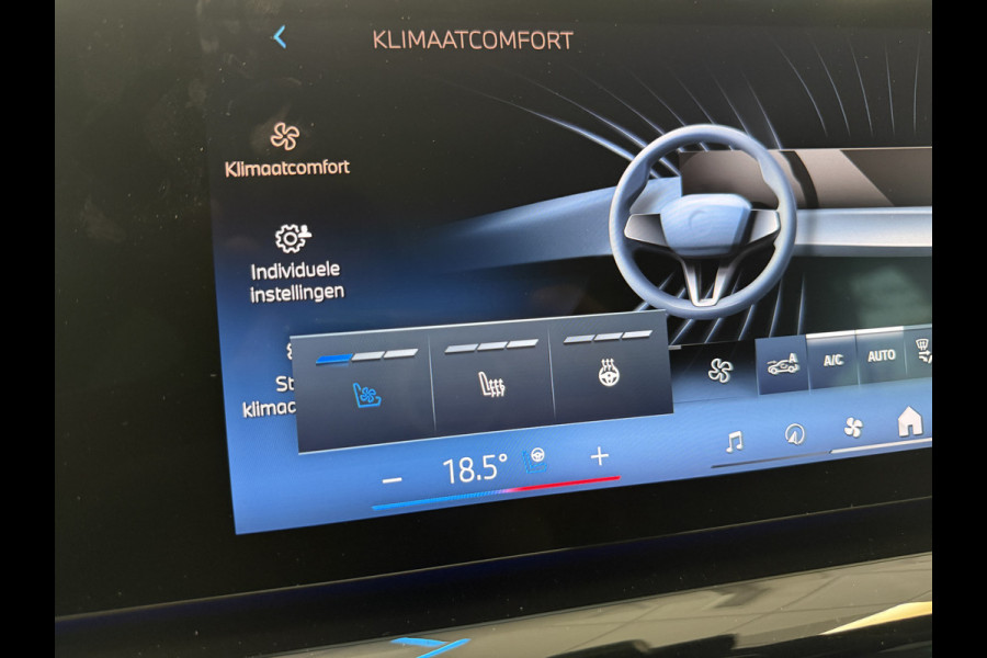 BMW i5 eDrive40 84 kWh Head-Up ACC PDC Trekhaak M-Sport Leder