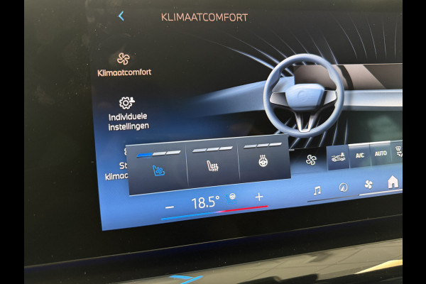 BMW i5 eDrive40 84 kWh Head-Up ACC PDC Trekhaak M-Sport Leder