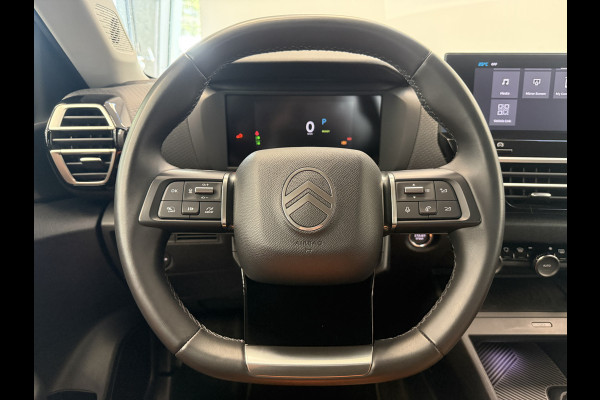 Citroën Ë-C4 Max 156pk Extended range 54 kWh ACC PDC Blindspot Carplay 24 Maanden garantie* (Vraag naar de voorwaarden)