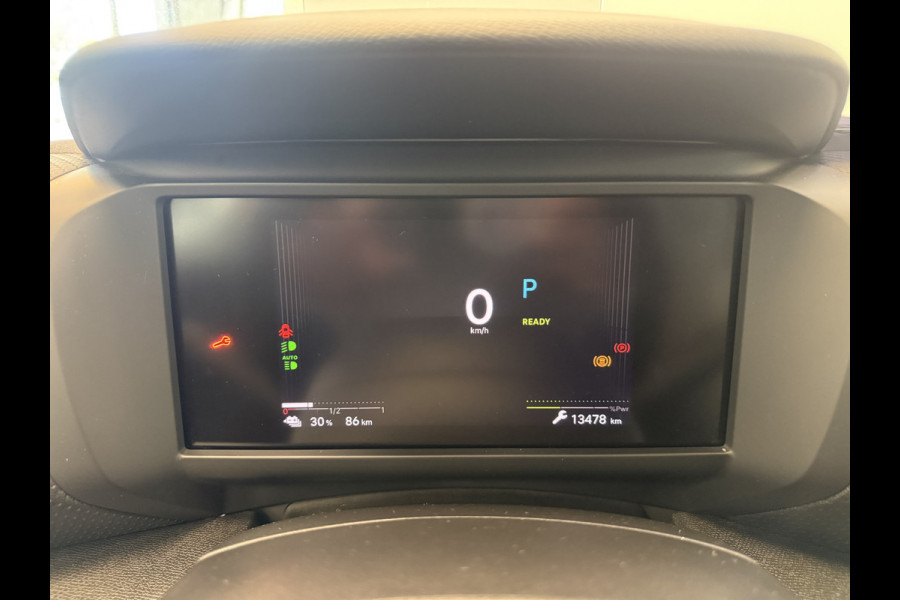 Citroën Ë-C4 Max 156pk Extended range 54 kWh ACC PDC Blindspot Carplay 24 Maanden garantie* (Vraag naar de voorwaarden)
