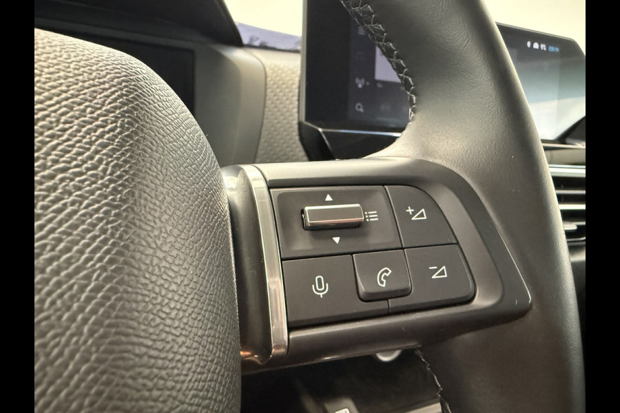 Citroën Ë-C4 Max 156pk Extended range 54 kWh ACC PDC Blindspot Carplay 24 Maanden garantie* (Vraag naar de voorwaarden)