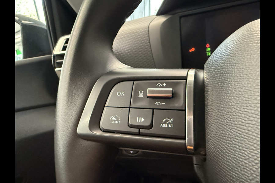Citroën Ë-C4 Max 156pk Extended range 54 kWh ACC PDC Blindspot Carplay 24 Maanden garantie* (Vraag naar de voorwaarden)