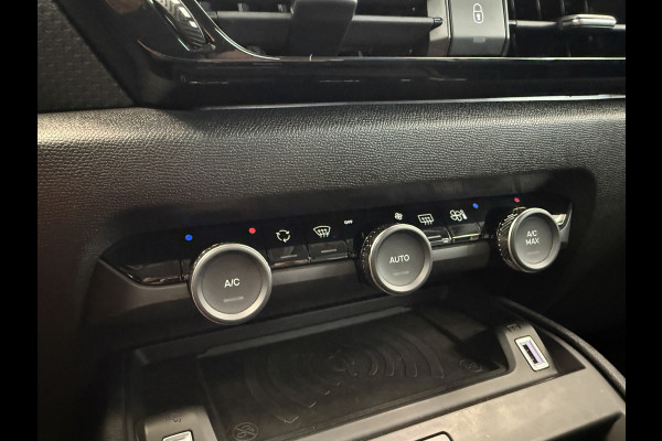 Citroën Ë-C4 Max 156pk Extended range 54 kWh ACC PDC Blindspot Carplay 24 Maanden garantie* (Vraag naar de voorwaarden)