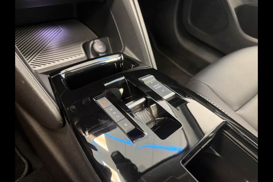 Citroën Ë-C4 Max 156pk Extended range 54 kWh ACC PDC Blindspot Carplay 24 Maanden garantie* (Vraag naar de voorwaarden)