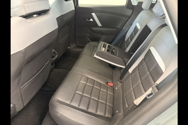 Citroën Ë-C4 Max 156pk Extended range 54 kWh ACC PDC Blindspot Carplay 24 Maanden garantie* (Vraag naar de voorwaarden)