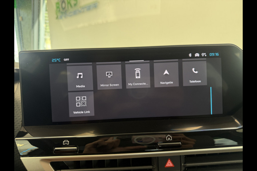 Citroën Ë-C4 Max 156pk Extended range 54 kWh ACC PDC Blindspot Carplay 24 Maanden garantie* (Vraag naar de voorwaarden)