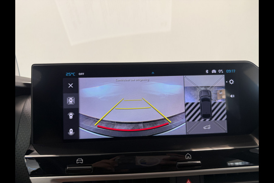 Citroën Ë-C4 Max 156pk Extended range 54 kWh ACC PDC Blindspot Carplay 24 Maanden garantie* (Vraag naar de voorwaarden)