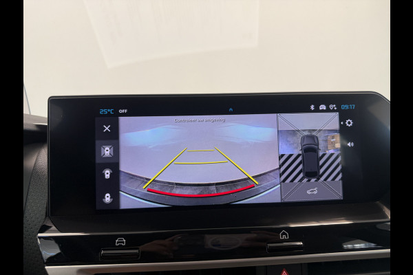 Citroën Ë-C4 Max 156pk Extended range 54 kWh ACC PDC Blindspot Carplay 24 Maanden garantie* (Vraag naar de voorwaarden)