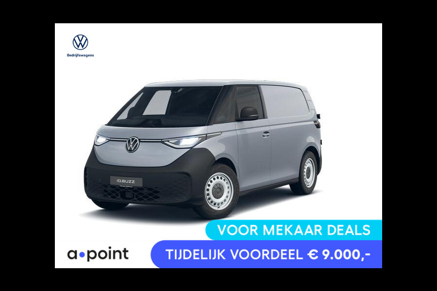 Volkswagen ID. Buzz Economy Business 79 kWh