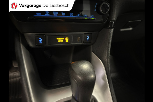 Toyota Yaris 1.5 Hybrid 115 Comfort/navi/camera/apple/clima /cruisec/stoelverw